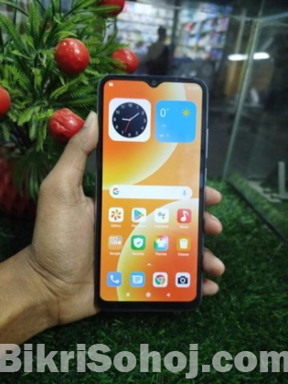 Redmi 10A